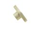 Pipe d'admission libre Ø 20mm, kit Athena 48mm, Sachs 503 26mm