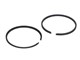 Kolbenringe Pinasco 42mm Piaggio Ciao/SI