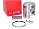 Piston Airsal 43.5mm complet pour 25215