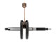 Vilebrequin Jasil renforcé, Sachs 50/2 AML Saxonette, 503 V1, 2 vitesses automatiques