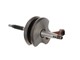 Vilebrequin Jasil moteurs Sachs 503 AC/ADV 2 vitesses automatiques