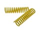 Ressorts fourche Pinasco, renforcé, Piaggio Ciao, + 20%