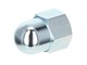 Hutmutter M 10.5 x 1 mm (Rücktrittachse)
