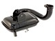 Auspuff RMS zu Vespa PX 125-150ccm - VNX/VLX/VNX2/VLX2