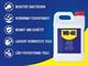 Bidon de 5 Litres WD-40 "Multifonctions"