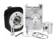 Kit Pinasco Ø 42mm "EVOTEN" 60cc avec culasse Piaggio Ciao, axe de piston 12mm