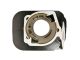 Kit Pinasco "EVOTEN Big Bore" 75cc, 46x43mm avec culasse, axe de piston 12mm