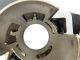 Kit Pinasco "EVOTEN Big Bore" 75cc, 46x43mm avec culasse, axe de piston 12mm