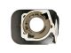 Kit Pinasco "EVOTEN Big Bore Quadro" 80cc, 46x46mm avec culasse, axe de piston 12mm