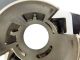 Kit Pinasco "EVOTEN Big Bore Quadro" 80cc, 46x46mm avec culasse, axe de piston 12mm