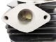 Kit Pinasco "EVOTEN Big Bore Quadro" 80cc, 46x46mm avec culasse, axe de piston 12mm