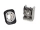 Kit Pinasco "EVOTEN Booster Big Bore" 72cc, 46x43mm avec culasse, axe de piston 10mm