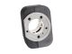 Kit Pinasco Ø 46mm "EVOTEN Booster Big Bore Quadro FULL" 77cc avec culasse, axe de piston 12mm