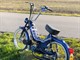 Porte-bagages ( central ) Chrom Puch Maxi S