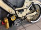 Porte-bagages ( central ) noir Puch Maxi S
