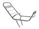 Porte-bagages chromé ( central pour réservoir), vélomoteurs Puch Maxi N
