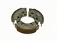 Mâchoires embrayage Tomos 3pcs. orig.