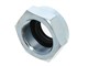 Ecrou M22 x 1mm arbre pignon avec lèvre étanche caoutchouc M22x1mm, vélomoteurs Tomos