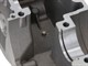 Ölablassschraube mit Magnet, E50-Motor (M8x1.25)