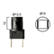 Fassung Kontrolllampe Tomos
