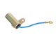 Kondensator Peugeot 103 étoile mit Kabel