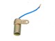 Kondensator Peugeot 103 étoile mit Kabel