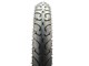 Pneu Kenda K657 Slick 2 1/2 - 16 36P