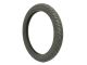 Pneu Kenda K657 Slick 2 1/2 - 17 38B