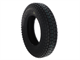 Pneu Kenda K303 avant/arrière 3.50-8" 46J TT