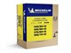 Chambre à air 90° 140/90-15, 150/90-15, 170/80-15, 180/70-15 «Michelin»