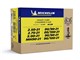Schlauch Michelin 21MD 2.50x21 oder 2.75x21 oder 3.00x21 80/90-21 bis 90/100-21 TR4