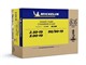 Schlauch Michelin 19ME 2.50x19 oder 3.00x19 oder 90/90-19 TR4