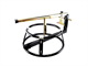 Util pour monter-demonter pneus ajustable