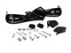 Protège mains Polisport cross noir