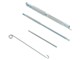 Federspanner universal Set 4-teilig