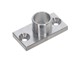 Pipe d'admission Polini Speed Engine pour carburateur Pinasco 16-16
