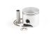 Kit cylindre Stage6 Streetrace 77cc fonte, moto 50cc Derbi Euro2