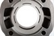 Zylinderkit Stage6 Streetrace 77cc Grauguss Derbi Euro 3 / Euro 4 (D50B0)