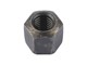 Ecrou 6 pans hexagonal M6 DIN 6330 acier 10 non allié, 9 mm de hauteur