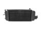 Radiateur en alu universal 342x140x51mm, raccord 18mm