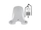 Pare brise transparent PIAGGIO Liberty / VESPA ET2 et ET4