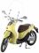 Pare brise transparent Yamaha WHY / MBK Flipper 1999 à 2001