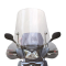 Windschutzscheibe transparent, Kymco People 50/125
