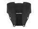 Windschutzscheibe «SPORT SCREEN» rauchgrau getönt - 400 x 395 mm - Honda Forza