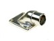 Pipe d'admission 19mm libre, Peugeot 103 SPX Suisse, SP-MVL