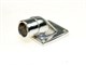 Pipe d'admission 19mm libre, Peugeot 103 SPX Suisse, SP-MVL