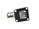 Pipe d'admission 19mm libre, Peugeot 103 SPX Suisse, SP-MVL