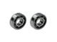 Lagersatz Kurbelwelle Piaggio Ciao/Boxer/Bravo, Malossi STD, mit Stahlkäfig,15x35x11mm