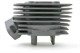 Kit cylindre Doppler ER1 Racing 50cc 40mm, vélomoteurs Peugeot 103