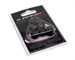 Galets Artek K1 16x13mm / 6.0gr (6pcs)